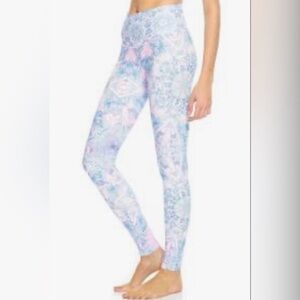 Wolven Threads Orbit Leggings